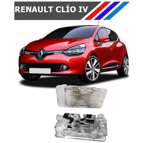 Resim Renault Clio 4 Bagaj Lambasi 264709249R 500019791 