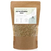 Resim KAPTANIN CEVİZ ÇİFTLİĞİ Çiğ Karabuğday Tane 400g 