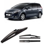 Resim Peugeot 5008 Arka Silecek Süpürgesi 2009-2018 