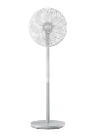 Resim Philips CX-2550/00 Ayaklı Vantilatör 