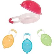 Resim Bebedor Emzik Saklama Kutusu 8590-9088895104394 