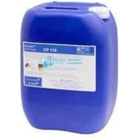 Resim Sıvı Klor Dezenfeksiyon 36 Kg 