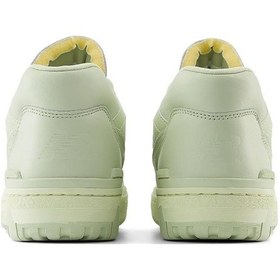Resim New Balance Unısex Ayakkabı Bb550mcc Yeşil 