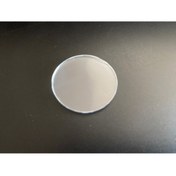 Resim Glasfit Yağmur ve Işık Sensörü Jeli Ped Formu (yuvarlak) 