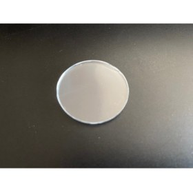 Resim Glasfit Yağmur ve Işık Sensörü Jeli Ped Formu (yuvarlak) 