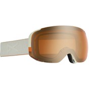 Resim Anon M2 MFI W/Spare Erkak Kayak/Snowboard Goggle 