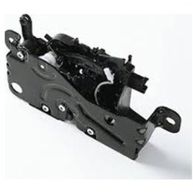 Resim Bmw F44 G20 G30 Arka Bagaj Kilidi 51247383283 