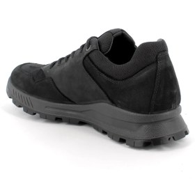 Resim Erkek Oxford ( Klasik) 8629400 Igı&co Nabuk Gum Goretex Sıerra Nero 