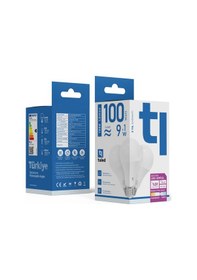 Resim Redeem Plus A70S E27 Led Ampul, Titreşimsiz, Göz Konforu, 1262 Lümen, Tatlı Beyaz, 3500 Kelvin 