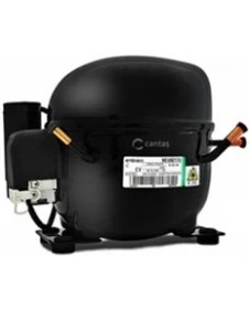 Resim Embraco Neu 6214 U 1/2 Hp Kompresör 