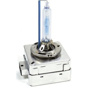 Resim D1s 6000k %50 Fazla Işık Xenon Ampül 