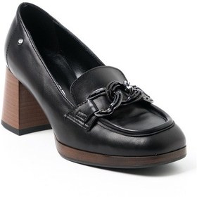 Resim Bot Kadın Diğer 374841dp Donna Serena 4852 Ds4781 Dp Nairobi Pell Siyah 