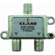 Resim Acr 2502C 1x2 Splitter 5-2500MHZ 