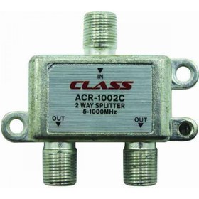 Resim Acr 2502C 1x2 Splitter 5-2500MHZ 