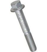 Resim IVECO Eurocargo Tector Egzost Manifold Civata (504085705) 