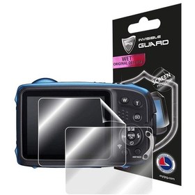 Resim Ipg Fujifilm X-A7 Mirrorless Uyumlu 0.15 MM Ekran Koruyucu 2'li 