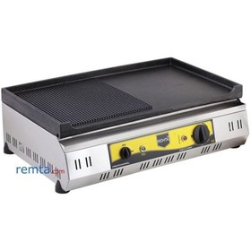 Resim Remat Elektrikli Izgara Makinesi-r89 