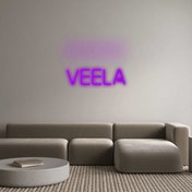 Resim Özel Tasarım : Veela 