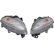 Resim Wiwi Ön Sinyal Takımı E-belgeli Honda Dio 110 