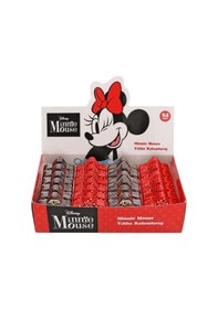 Resim Mınnıe Mouse Yıldız Kalemtıraş 