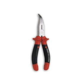 Resim Ceta Form E16-11-0160 Eğri Kargaburun 160Mm 