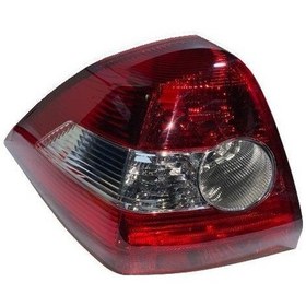 Resim Mars Sol Stop Lambası Duysuz / Megane 2003 / 8200142681-511225 