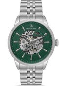 Resim DAVID GUNER Davıd Guner DG-8835GA-A10 Automatic Erkek Kol Saati 