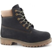 Resim Darkwood Dw 3507MR Bot Siyah Renk Siyah 