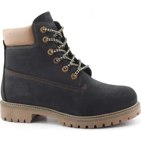 Resim Darkwood Dw 3507MR Bot Siyah Renk Siyah 