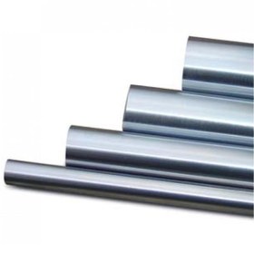 Resim Kromlu Indiksiyonlu Taşlanmış Mil Sfc 25 