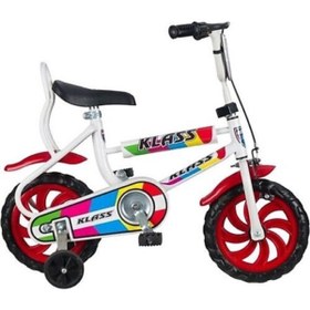 Resim Klass 12 Jant Bisiklet 