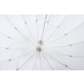 Resim Visico Au170-b Reflektör Şemsiye 150cm Siyah Beyaz 