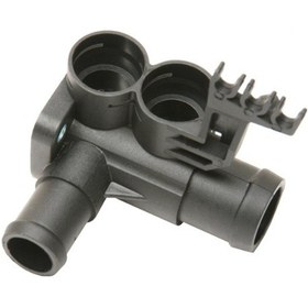 Resim Golf3 91-97 2e-abs 1,8 Su Flansı Nrf775066 037121132e 