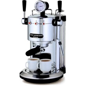 Resim Ariete Novecento Kahve Makinesi 