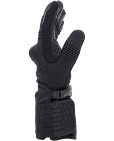 Resim Dainese Tempest 2 D-Dry Long Eldiven Siyah 