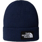 Resim The North Face Aksesuar Bere TNF LOGO BOX CUFFED BEANIE 