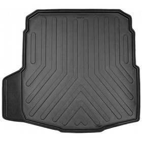 Resim NYF Volkswagen Passat B8 (Impression Cepli) 2019+ Bagaj Havuzu 