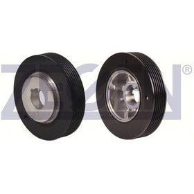 Resim Zegen-zcp1014 - Krank Kasnagı Peugeot 306 1.8i 1993-2002/ Xsara 