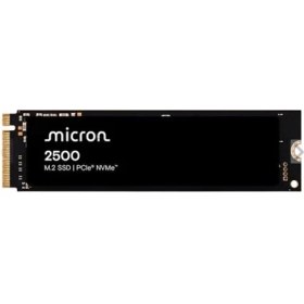 Resim Micron Mıcron MTFDKBA1T0QGN M.2 1tb Pcıe + Nvme SSD Disk (22X80MM) Kutusuz 