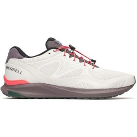 Resim Merrell Skyquest Trek J068539 Erkek Koşu Ayakkabısı - KREM 