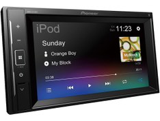 Resim Pioneer DMH-A240 BT 6.2\ Ekran+Bluetooth+USB+GPS Double Din Teyp 