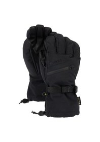 Resim Burton Burton Gore-tex Erkek Kayak/snowboard Eldiveni 19006 Siyah 