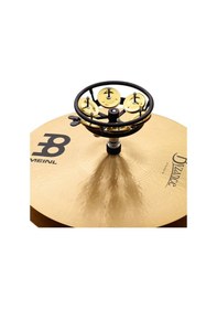 Resim Meinl Thh1bbk Hihat Tef 