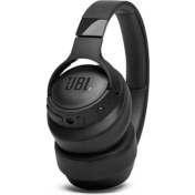 Resim Jbl TUNE760BTNC Kulaklık, Anc, Ct, Oe,siyah 