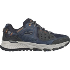 Resim Skechers Arch Fit Escape Plan Erkek Outdoor Ayakkabı 237545 Nvor 