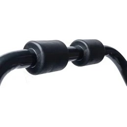 Resim Pro - 2 Bisiklet Taşıyıcı (Ce Kalite Belgeli) 