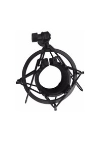 Resim Hermann Mayer Hmu1 Shock Mount Clip Holder 