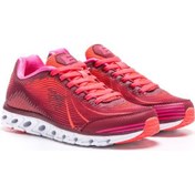 Resim Drexel D-24 Peak Anorak Kırmızı Ekstra Hafif Kadın Spor Ayakkabı 