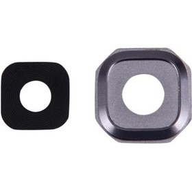 Resim Samsung Uyumlu Galaxy A3 Kamera Lensi 