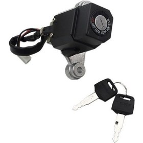 Resim Deltaforce Yamaha Rx 115 Kontak Dfsa.05x06.zx4 
